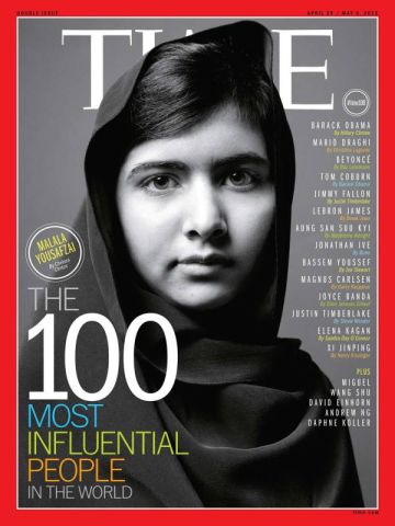 Pakistan is home to the youngest Nobel Laureate, Malala Yousafzai