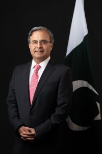 Dr. Asad Majeed Khan